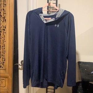 underarmour pullover
